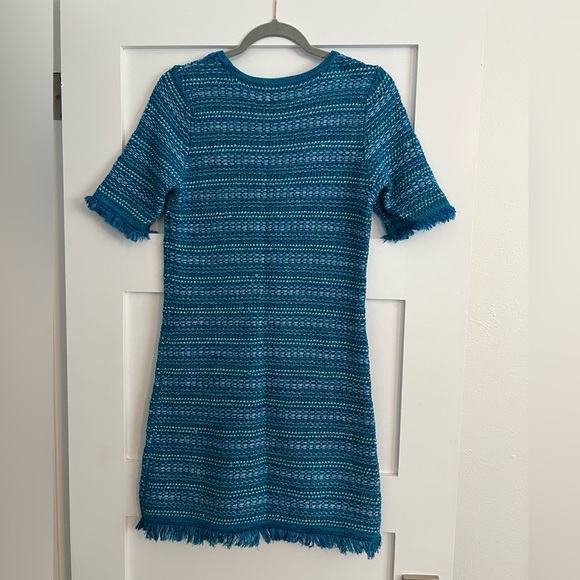 Lilly Pulitzer Beckington Sweater Dress size small - Picture 2 of 3